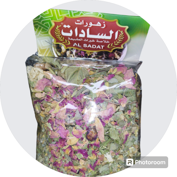 zoharat sadat 500 g