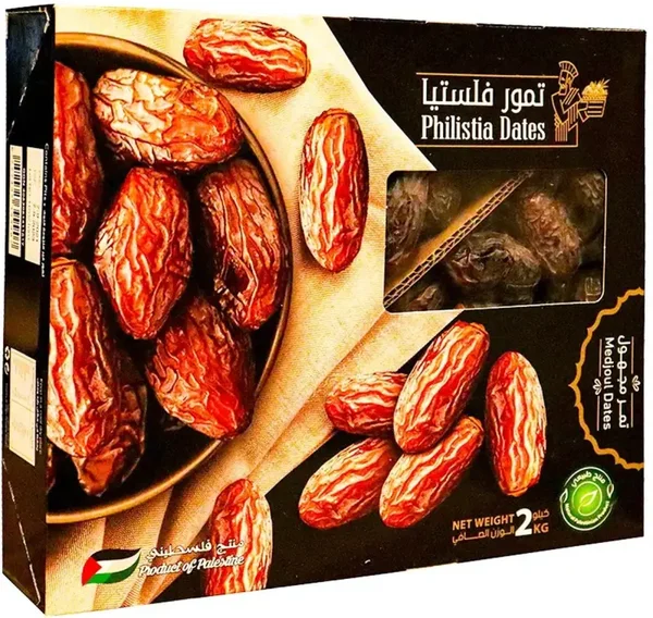 majdoul dadels falastia 2 kilo
