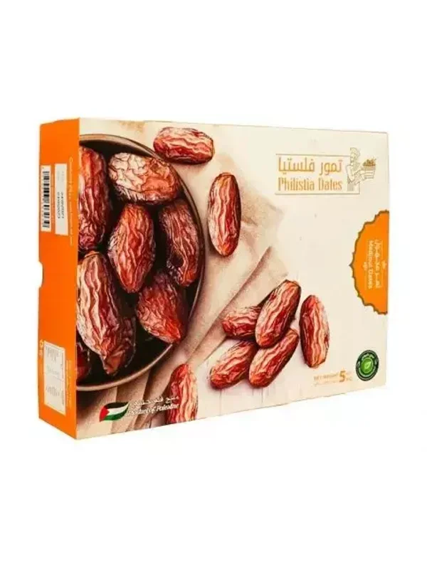 Majdoul dadels 5 kilo falastia