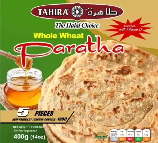 Parata tahira 400 g