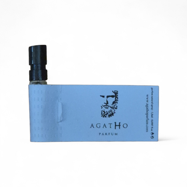 Agathi Giardinodiercole 1,5ml próbka