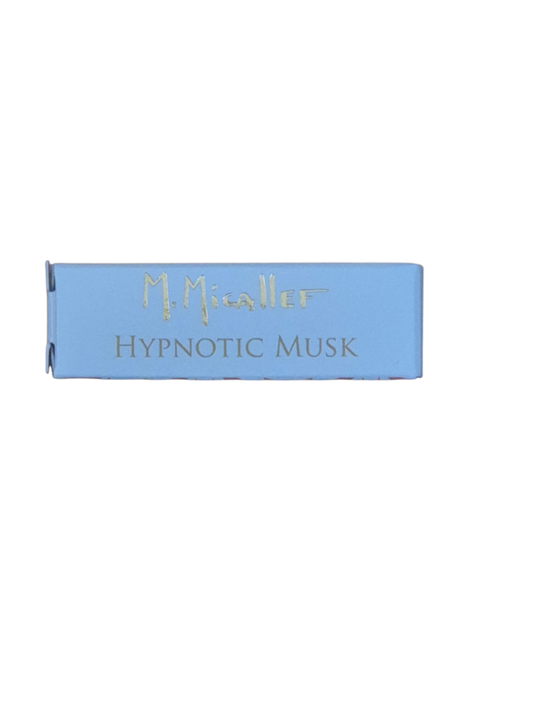 M. Micallef Hypnotic Musk 2ml próbka