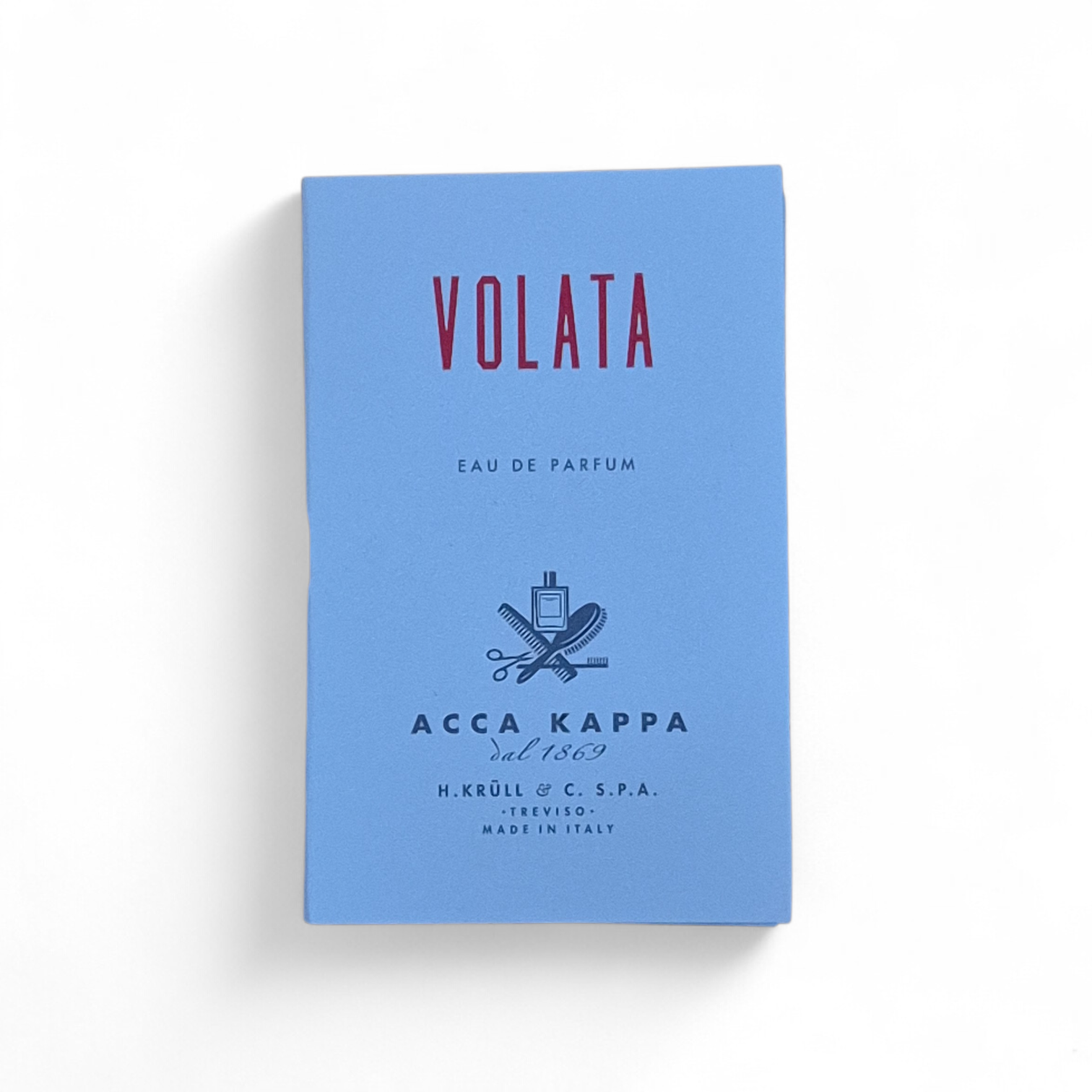 Acca Kappa Volata 2ml próbka