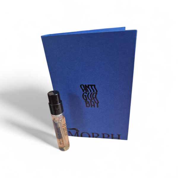 Morph Antigua Bay próbka 2ml