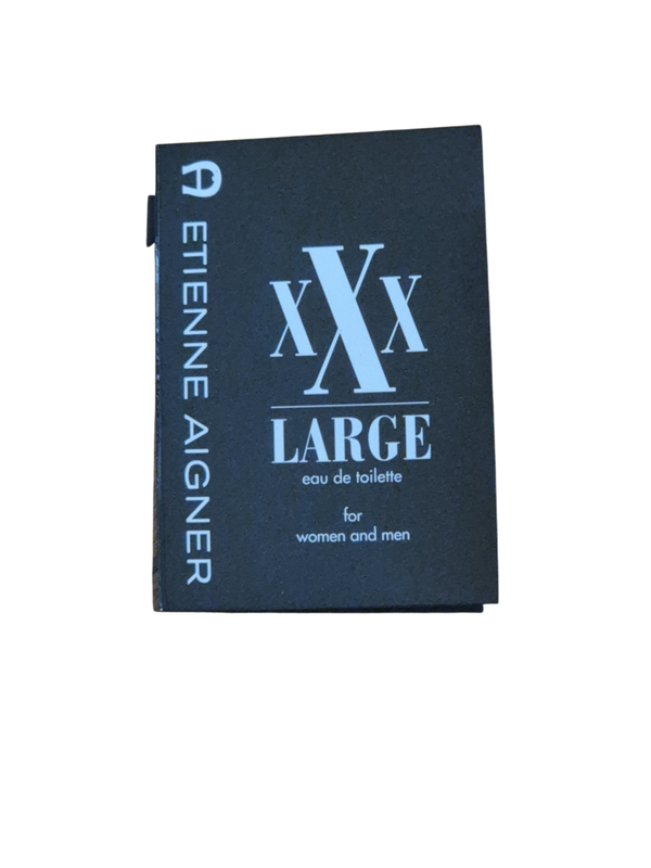 Etienne Aigner XXX Large 2ml próbka