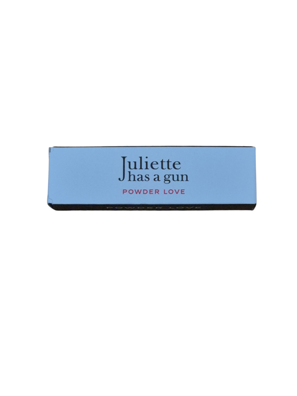Juliette Has A Gun Powder Love 5ml miniaturka