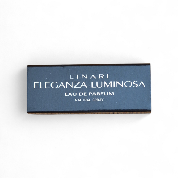 Linari Eleganza Luminosa 1,2ml próbka