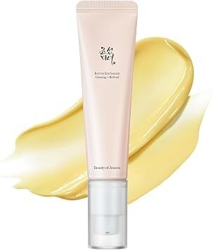 Beauty of Joseon – Sérum Contour des Yeux au Ginseng & Rétinal