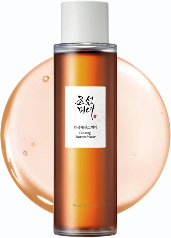 Beauty of Joseon – Essence Hydratante au Ginseng