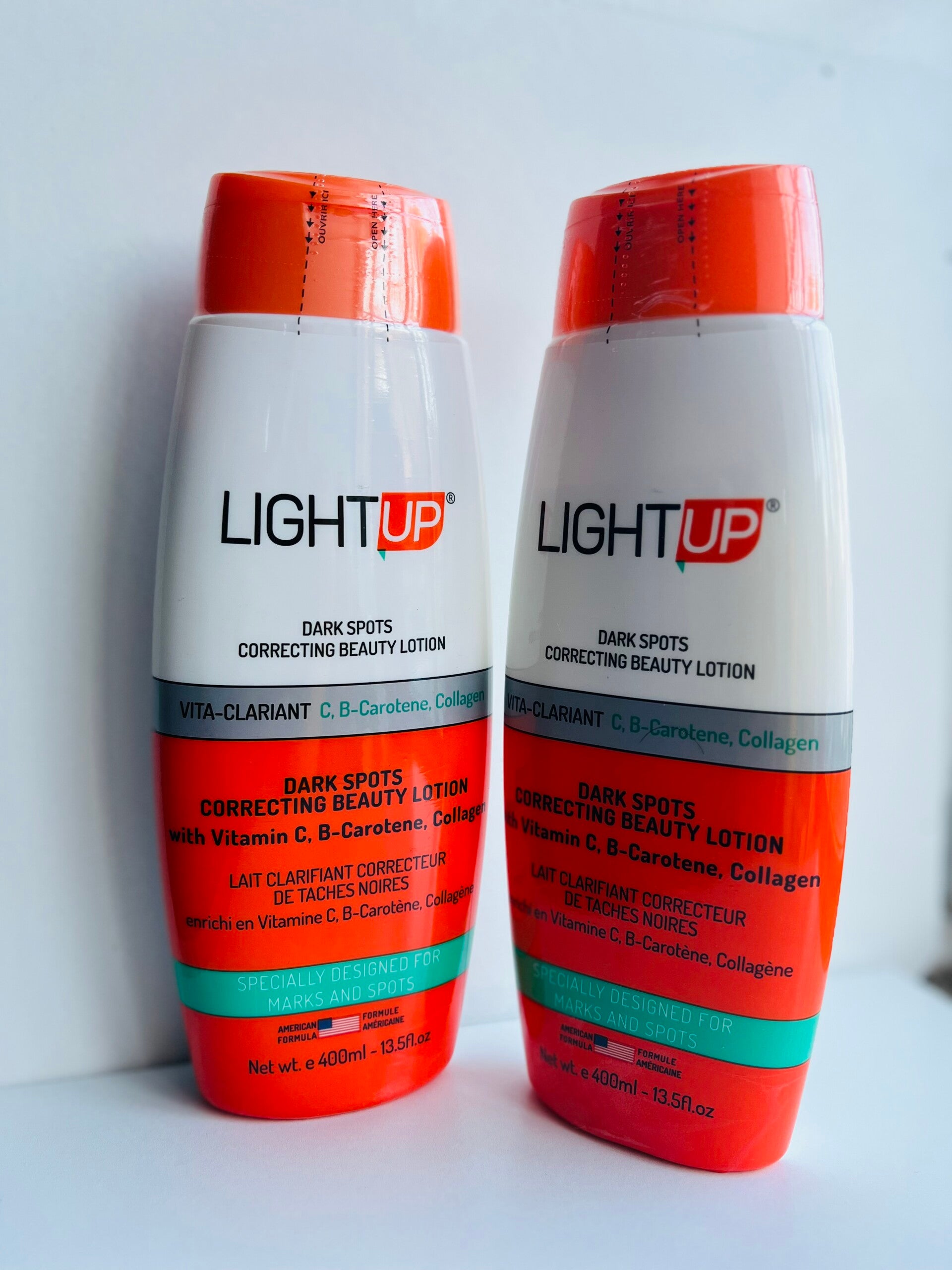 Light UP DARK SPORTS