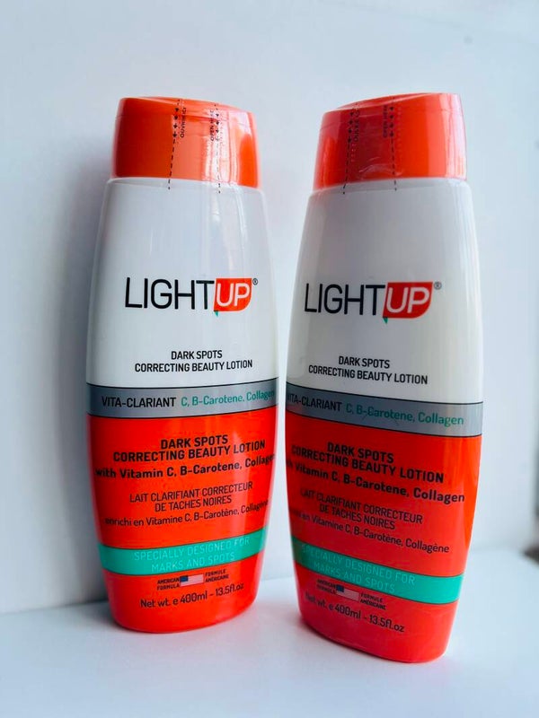 Light UP DARK SPORTS