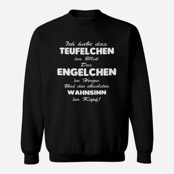 Teufelchen & Engelchen