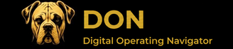 Donopsy, operating system that makes your life easier