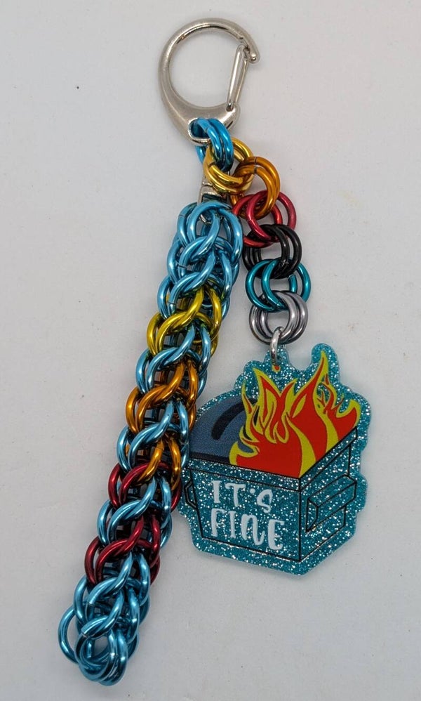 Keychain