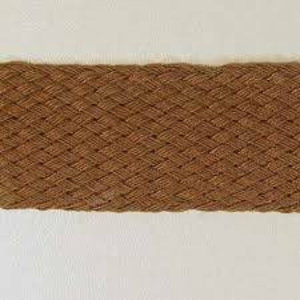 Omboordband/afbiesband per meter