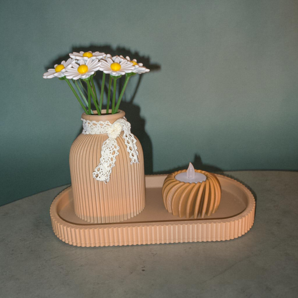 Madeliefjes set 1