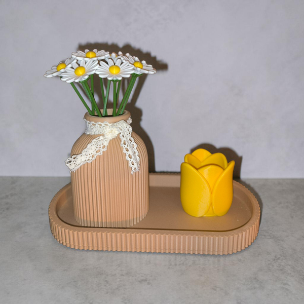 Madeliefjes set 2