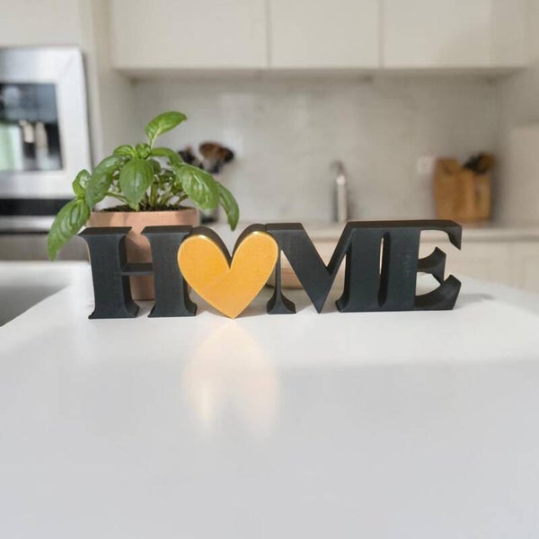 Home