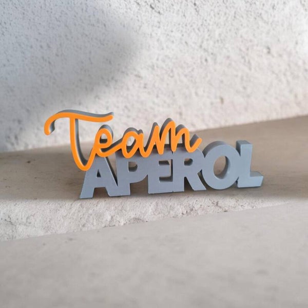 Team aperol