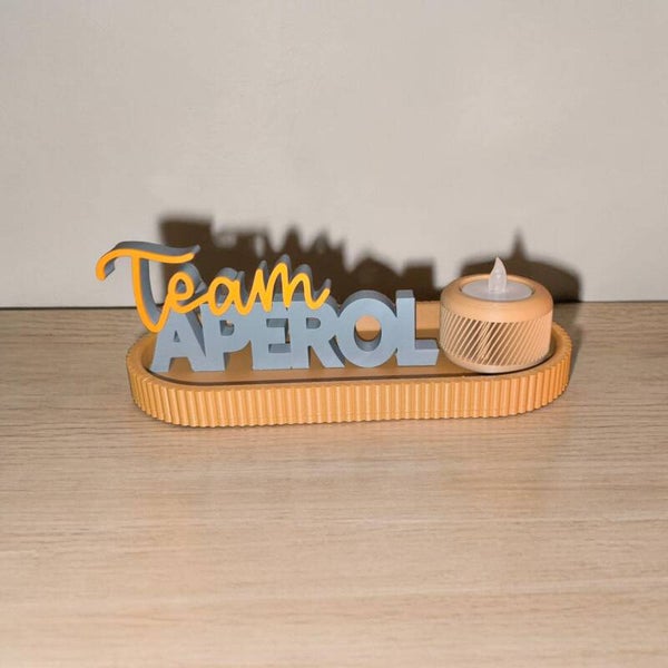 team aperol set 1