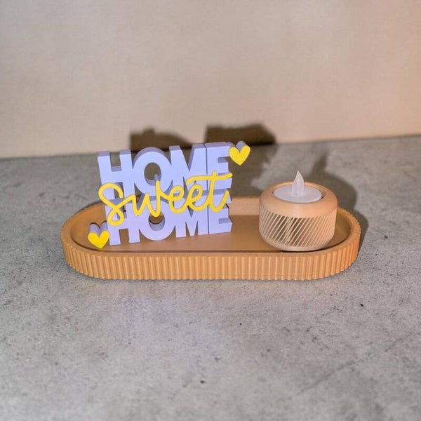home sweet home set 1