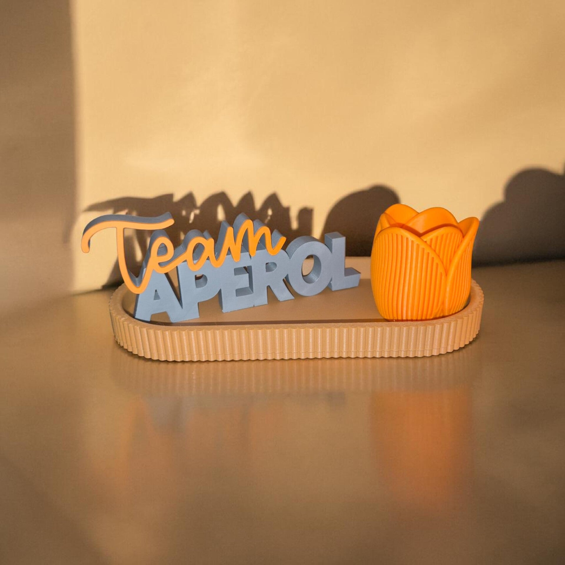Team aperol set 2