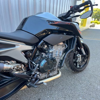 KTM 790 DUKE