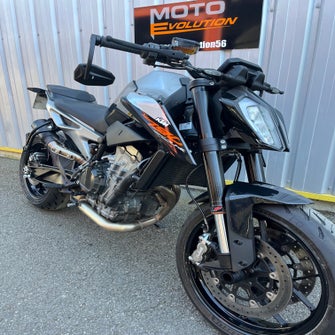 KTM 790 DUKE