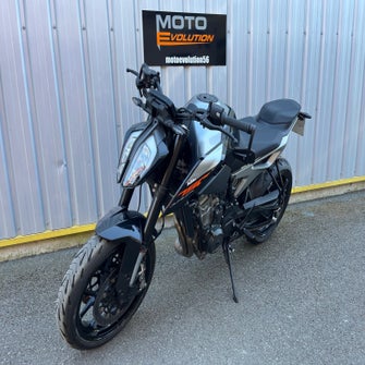 KTM 790 DUKE