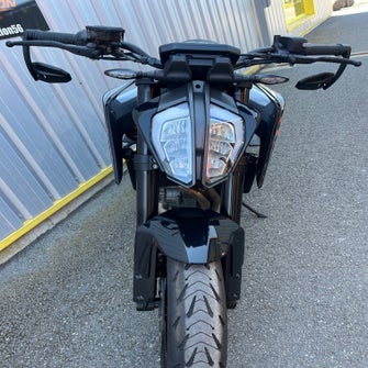 KTM 790 DUKE