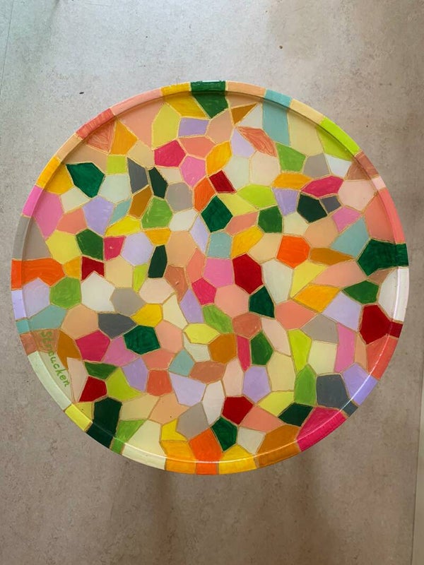 Artables " Happy Colors"