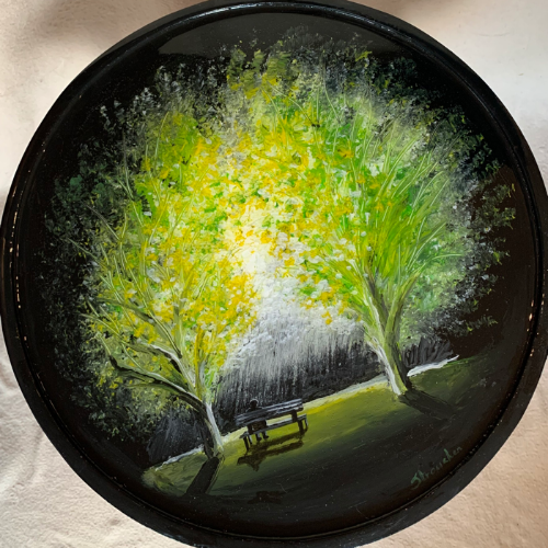 Artables. Licht in de duisternis