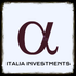 ALFA Italia investments