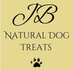 JB Natural Dog Treats