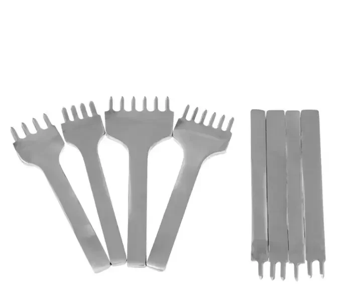 Šķēres un perforatori