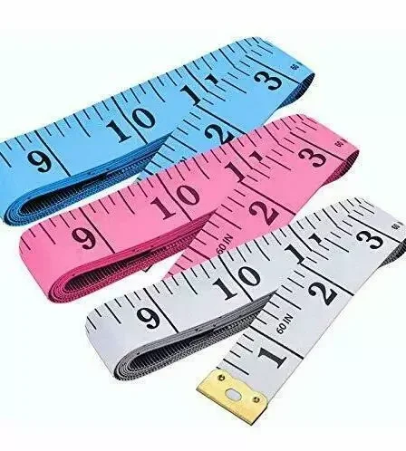 Mērlentes un lineāli