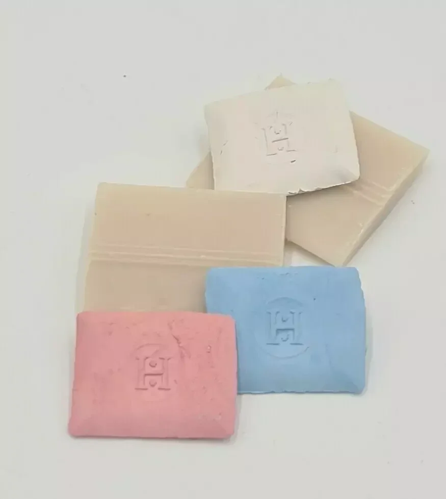 Ziepes un drēbnieku krīti