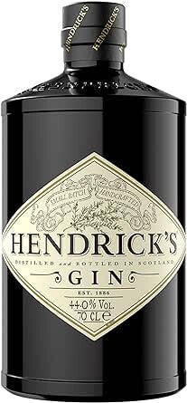 Hendrick's Gin, 70cl