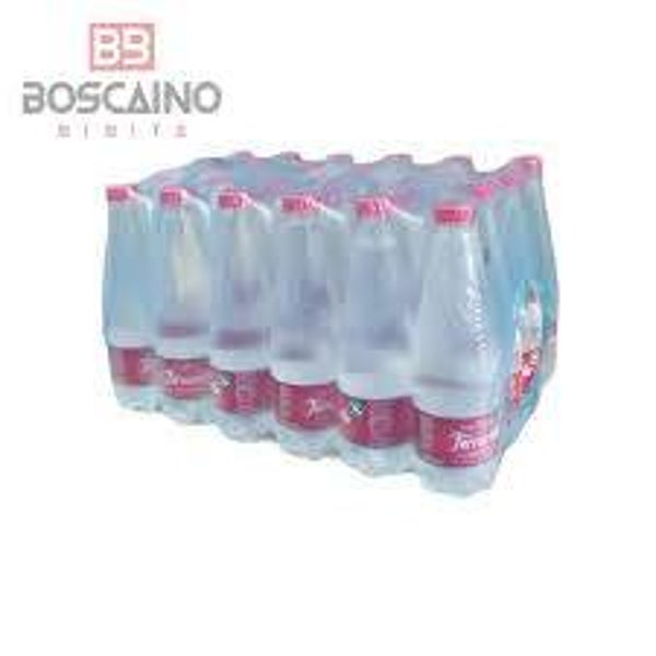 Ferrarelle Acqua Effervescente 0,5 lt. x 24 Bottiglie Horeca Pet