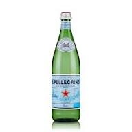 Acqua San Pellegrino cl.75 x 16 bottiglie vetro