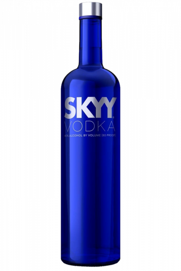 Vodka Skyy 1 Litro classica