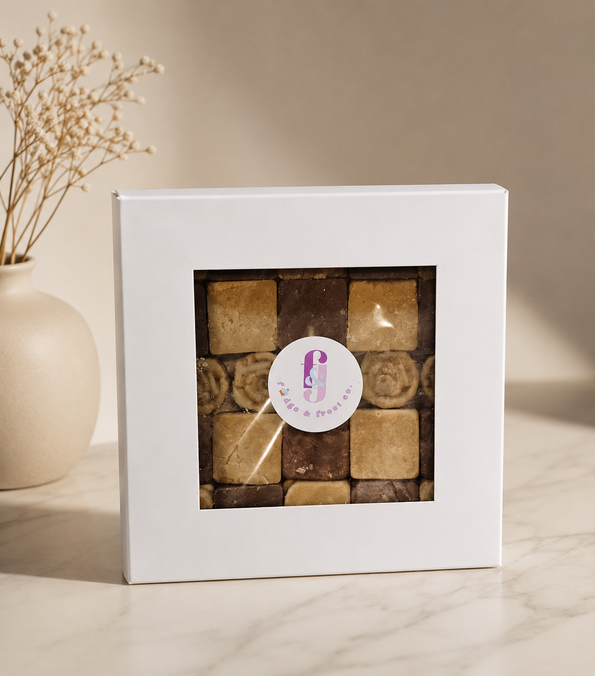 Gift & Sharing Boxes