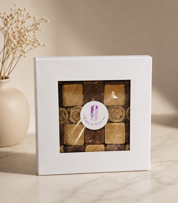 Gift & Sharing Boxes