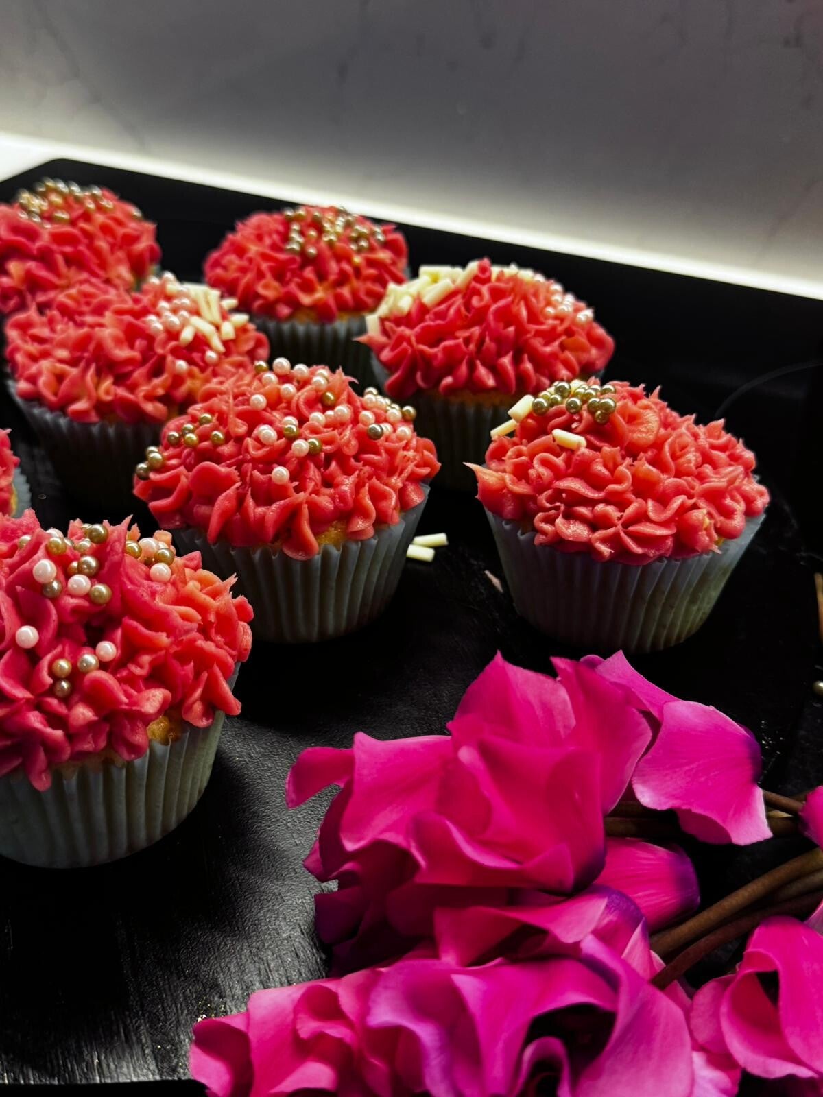Cupcakes