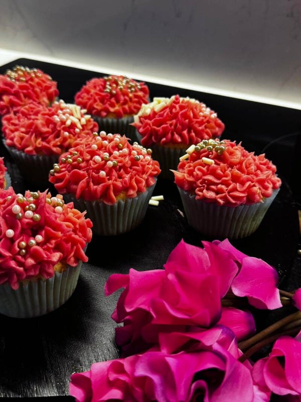 Cupcakes