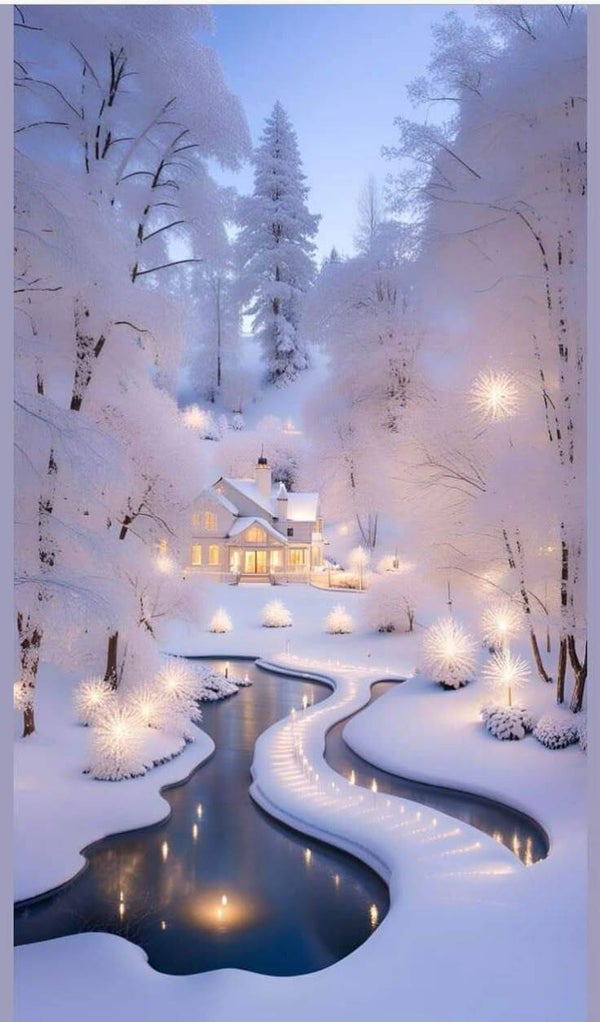 All Spruced Up version 2