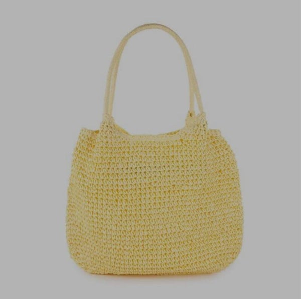 Strand tas