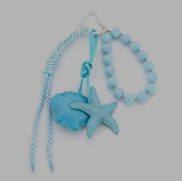 Tassen hanger