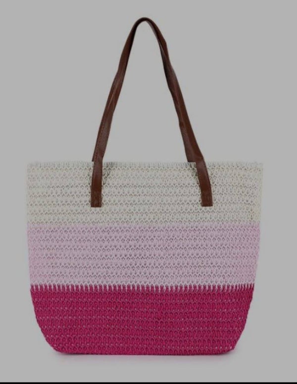 Strand tas