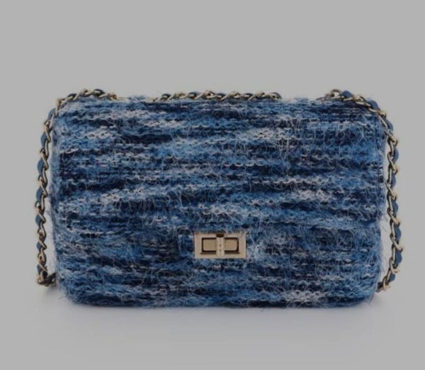 style volle tas